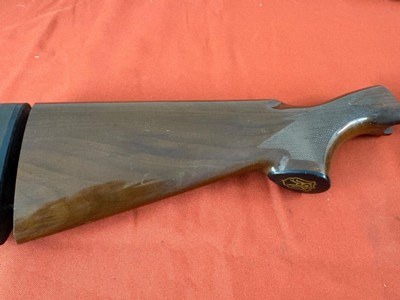 REMINGTON MODEL 11-87 SHOTGUN STOCK - Image 2 of 6