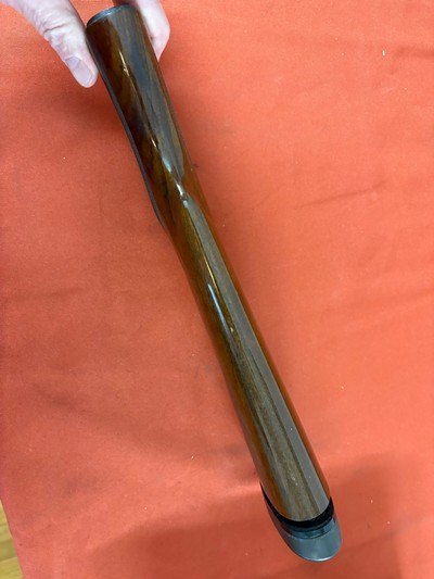 REMINGTON MODEL 11-87 SHOTGUN STOCK - Image 5 of 6