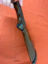 REMINGTON MODEL 11-87 SHOTGUN STOCK - 6 of 6
