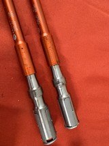 BRILEY COMPANION DROP-IN SUB-GAUGE STANDARD WEIGHT TUBE SET .410 BORE - 2 of 4