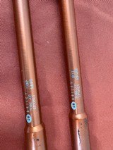 BRILEY COMPANION DROP-IN SUB-GAUGE STANDARD WEIGHT TUBE SET .410 BORE - 3 of 4