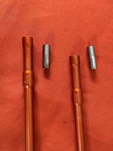 BRILEY COMPANION DROP-IN SUB-GAUGE STANDARD WEIGHT TUBE SET .410 BORE - 4 of 4