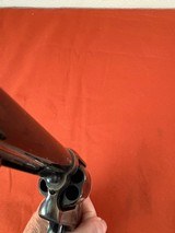 U.S.F.A. MFG SINGLE ACTION REVOLVER 45LC WITH BOX 7 1/2