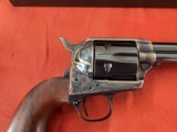 U.S.F.A. MFG SINGLE ACTION REVOLVER 45LC WITH BOX 7 1/2