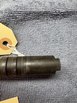 1911A1 COLT ,REM. RAND,ITHACA , US & S MILITARY REPLEASEMENT BARREL 45ACP - 7 of 7