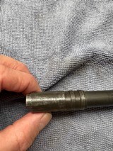 1911A1 MILITARY BARREL COLT, REM. RAND, ITHACA, UNION SWITCH & SIGNAL 45ACP - 5 of 6