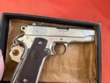COLT LIGHTWEIGHT COMMANDER 1911 PISTOL ~ 38 SUPER ~ - 3 of 14