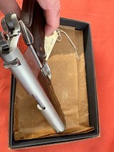 COLT LIGHTWEIGHT COMMANDER 1911 PISTOL ~ 38 SUPER ~ - 12 of 14