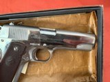 COLT LIGHTWEIGHT COMMANDER 1911 PISTOL ~ 38 SUPER ~ - 8 of 14