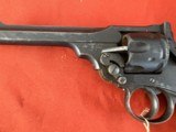 WWl WEBLEY MK VI REVOLVER 455 / 45ACP - 4 of 15
