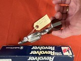 SMITH & WESSON MODEL 640 CENTENNIAL STAINLESS REVOLVER 38 Special ~ SER# 0003 ~ - 10 of 12