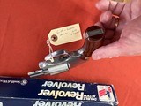 SMITH & WESSON MODEL 640 CENTENNIAL STAINLESS REVOLVER 38 Special ~ SER# 0003 ~ - 6 of 12