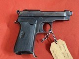 BERETTA MODEL 948 SEMI AUTO PISTOL 22LR - 5 of 10