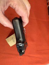 BERETTA MODEL 948 SEMI AUTO PISTOL 22LR - 8 of 10