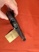 BERETTA MODEL 948 SEMI AUTO PISTOL 22LR - 9 of 10