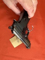 BERETTA MODEL 948 SEMI AUTO PISTOL 22LR - 10 of 10