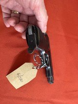 BERETTA MODEL 948 SEMI AUTO PISTOL 22LR - 7 of 10