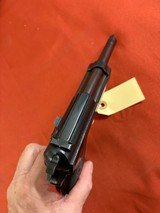 GERMAN NAZI WWll WALTHER AC 44 SEMI AUTO PISTOL ~ NICE ~ - 11 of 17