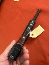 GERMAN NAZI WWll WALTHER AC 44 SEMI AUTO PISTOL ~ NICE ~ - 14 of 17