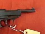 GERMAN NAZI WWll WALTHER AC 44 SEMI AUTO PISTOL ~ NICE ~ - 10 of 17