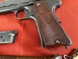 WWll NAZI POLISH F.B. RADOM VIS. MOD35 SEMI AUTO PISTOL ~ COMPLETE RIG ~ - 6 of 25