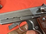 WWll NAZI POLISH F.B. RADOM VIS. MOD35 SEMI AUTO PISTOL ~ COMPLETE RIG ~ - 16 of 25