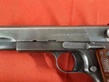 WWll NAZI POLISH F.B. RADOM VIS. MOD35 SEMI AUTO PISTOL ~ COMPLETE RIG ~ - 4 of 25