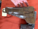 WWll NAZI POLISH F.B. RADOM VIS. MOD35 SEMI AUTO PISTOL ~ COMPLETE RIG ~ - 24 of 25