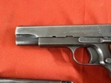 WWll NAZI POLISH F.B. RADOM VIS. MOD35 SEMI AUTO PISTOL ~ COMPLETE RIG ~ - 7 of 25