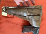 WWll NAZI POLISH F.B. RADOM VIS. MOD35 SEMI AUTO PISTOL ~ COMPLETE RIG ~ - 25 of 25