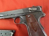 WWll NAZI POLISH F.B. RADOM VIS. MOD35 SEMI AUTO PISTOL ~ COMPLETE RIG ~ - 5 of 25