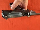 WWll GERMAN NAZI P38 SEMI AUTO PISTOL 9MM WALTHER AC42 - 19 of 19