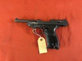 WWll GERMAN NAZI P38 SEMI AUTO PISTOL 9MM WALTHER AC42 - 18 of 19