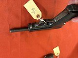 WWll GERMAN NAZI P38 SEMI AUTO PISTOL 9MM WALTHER AC42 - 9 of 19