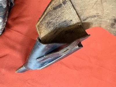 WWll GERMAN NAZI P38 HOLSTER - Image 7 of 8