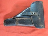 WWll GERMAN NAZI P38 HOLSTER - 1 of 8