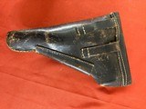 WWll GERMAN NAZI P38 HOLSTER - 2 of 8