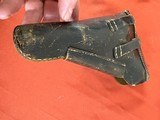 WWll GERMAN NAZI P38 HOLSTER - 8 of 8