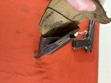 WWll GERMAN NAZI P38 HOLSTER - 6 of 8