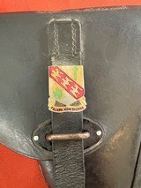 WWll NAZI GERMAN P38 HOLSTERcxb - 3 of 11