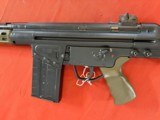 SPRINGFIELD ARMORY / EBO GREECE SAR-8 SPORTER CETME SEMI AUTO RIFLE 7.62MM - 7 of 11