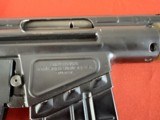 SPRINGFIELD ARMORY / EBO GREECE SAR-8 SPORTER CETME SEMI AUTO RIFLE 7.62MM - 4 of 11