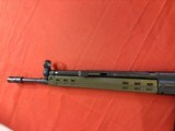 SPRINGFIELD ARMORY / EBO GREECE SAR-8 SPORTER CETME SEMI AUTO RIFLE 7.62MM - 8 of 11