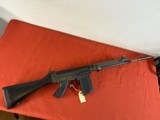 IMBEL BRAZIL FAL SEMI AUTO RIFLE FZ SA 7.62MM - 3 of 15