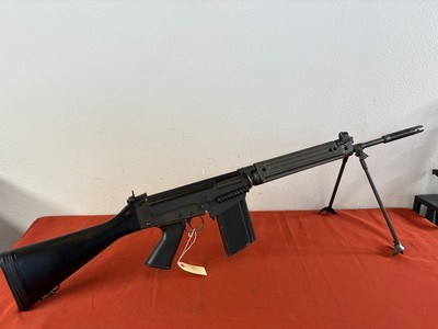 IMBEL BRAZIL FAL SEMI AUTO RIFLE FZ SA 7.62MM
