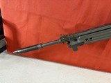 IMBEL BRAZIL FAL SEMI AUTO RIFLE FZ SA 7.62MM - 9 of 15