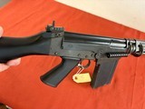IMBEL BRAZIL FAL SEMI AUTO RIFLE FZ SA 7.62MM - 10 of 15