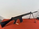 IMBEL BRAZIL FAL SEMI AUTO RIFLE FZ SA 7.62MM - 1 of 15