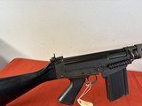IMBEL BRAZIL FAL SEMI AUTO RIFLE FZ SA 7.62MM - 2 of 15