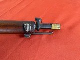SWISS MILITARY RIFLE MODEL 1896/11 STRAIGHT PULL RIFLE 7.5 SWISS - 11 of 11